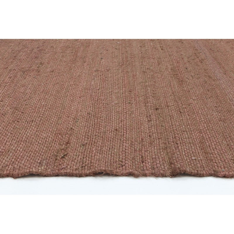 Pemba Jute in Mushroom Rug - Image 2