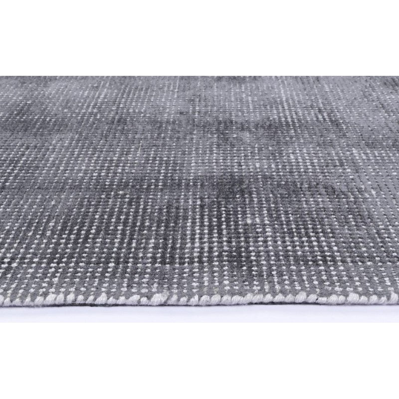 Capri Handloom in Grey Rug - Image 2