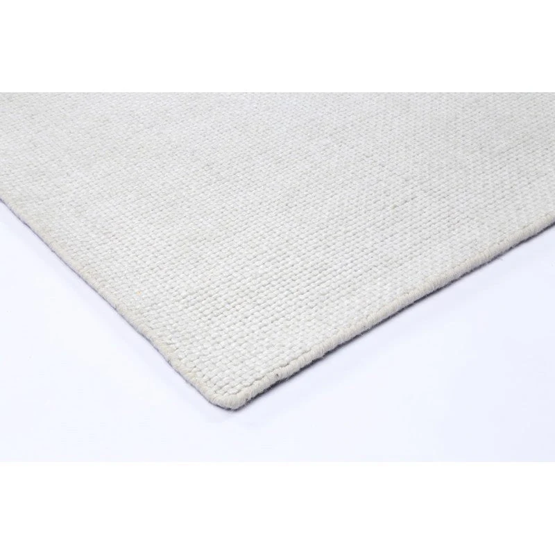 Cobble Weave in Natural Rug - Image 3