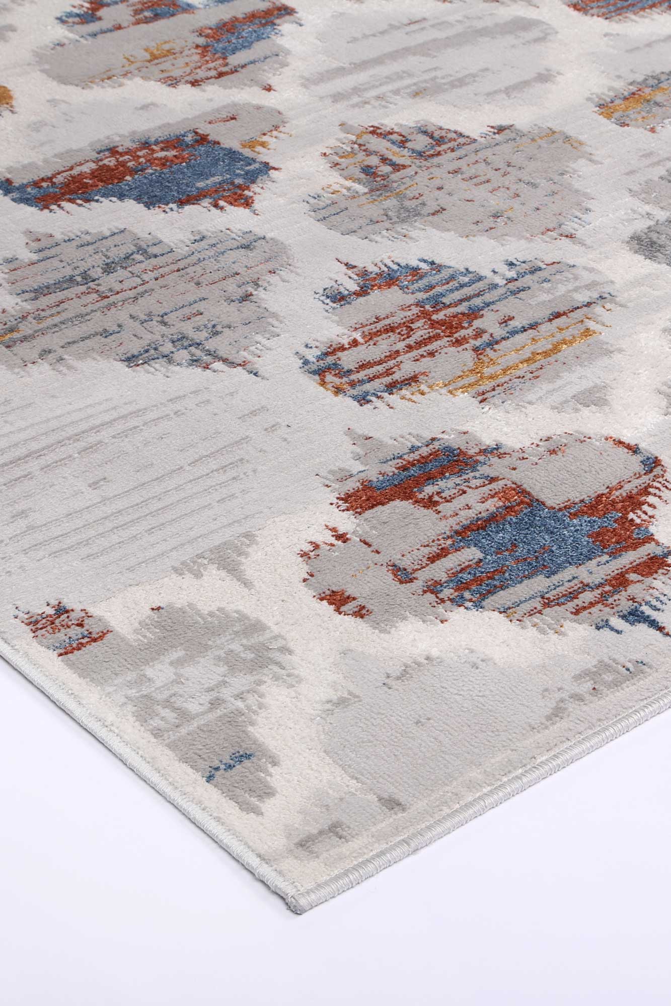 Almada Elmer Lattice Multi Rug - Image 5