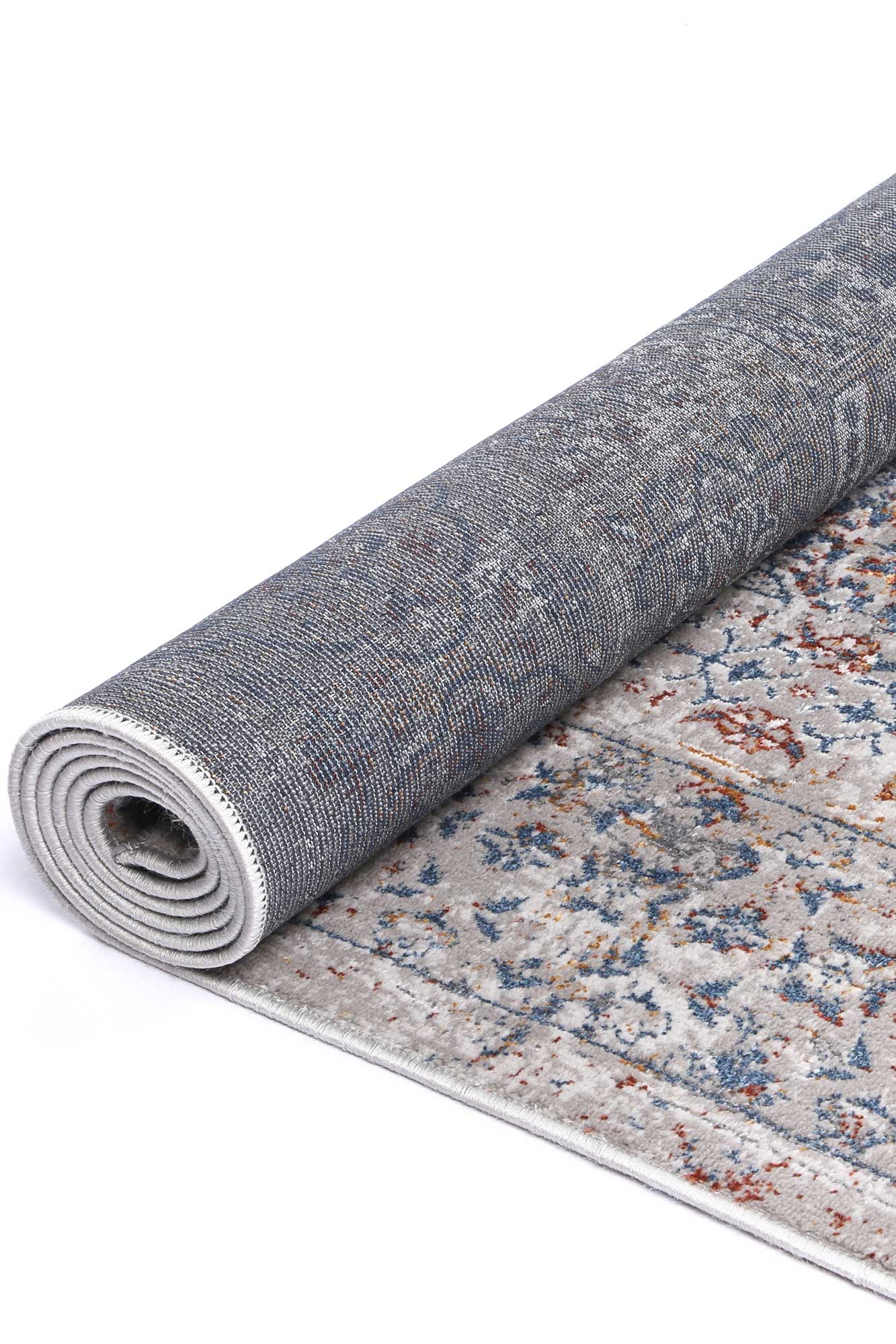 Almada Everett Transitional Multi Rug - Image 4