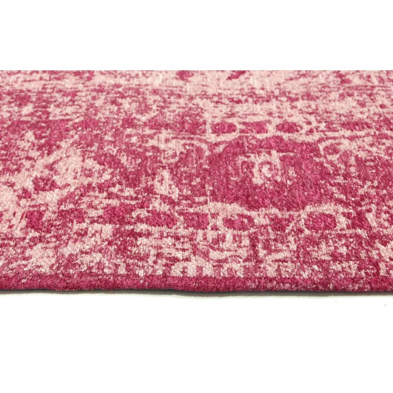 Amora Traditional Berry in Pink Rug - Image 4