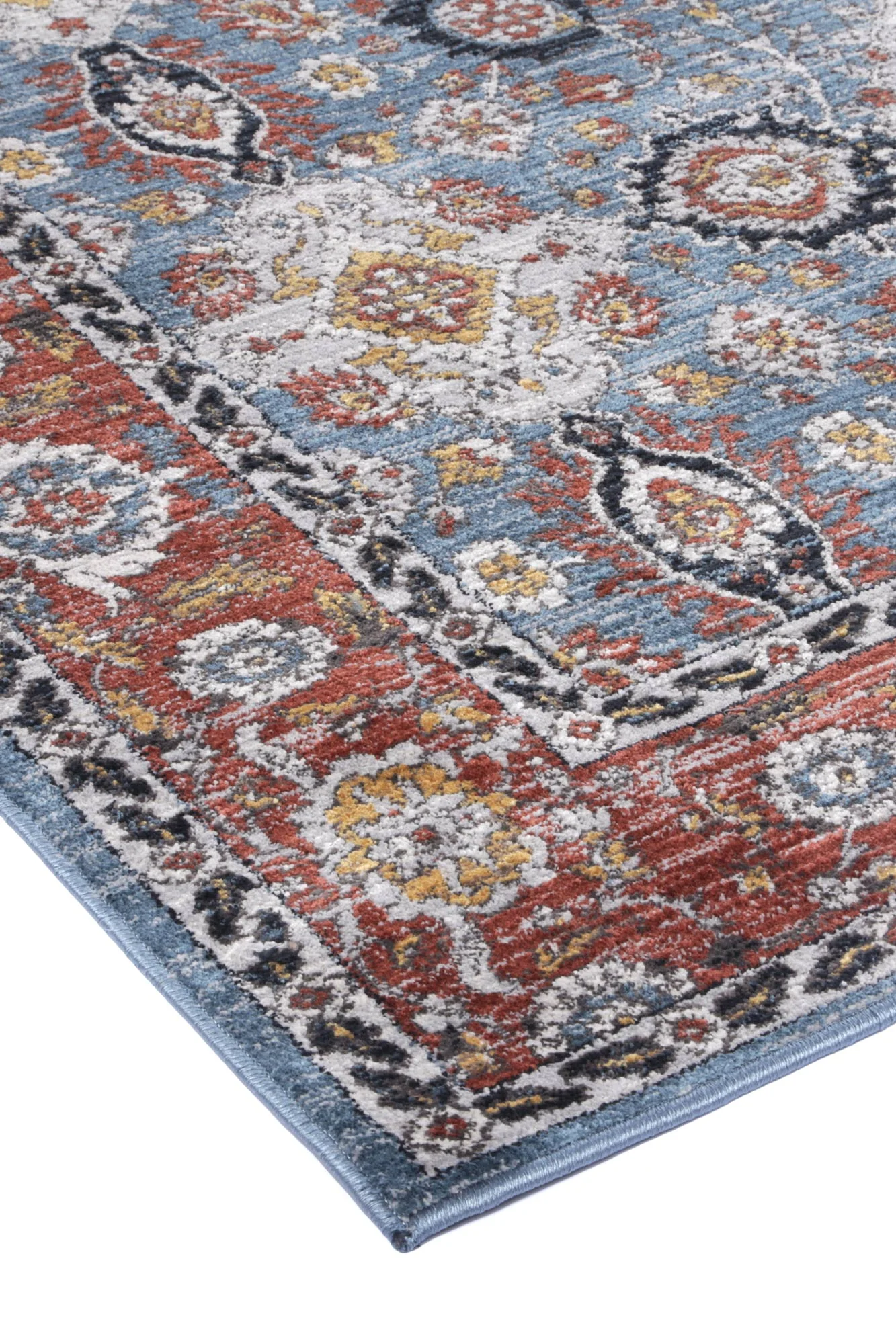 Artvin Traditional Multi Rug - Image 5