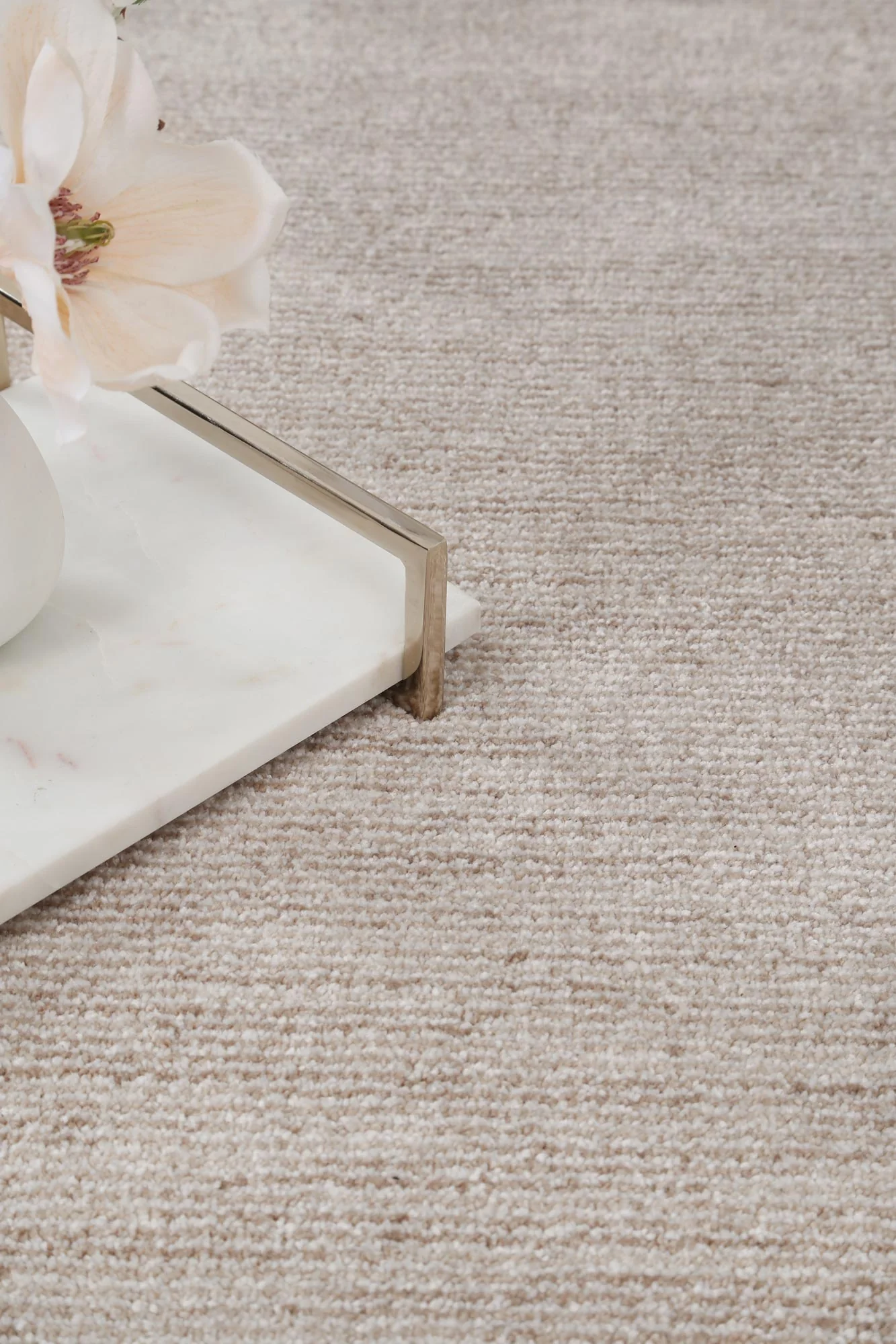 Baltimore Chobi Beige Rug - Image 3