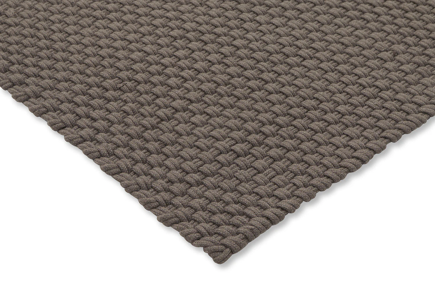 Brink and Campman 497004 Lace In Grey Rug - Image 4