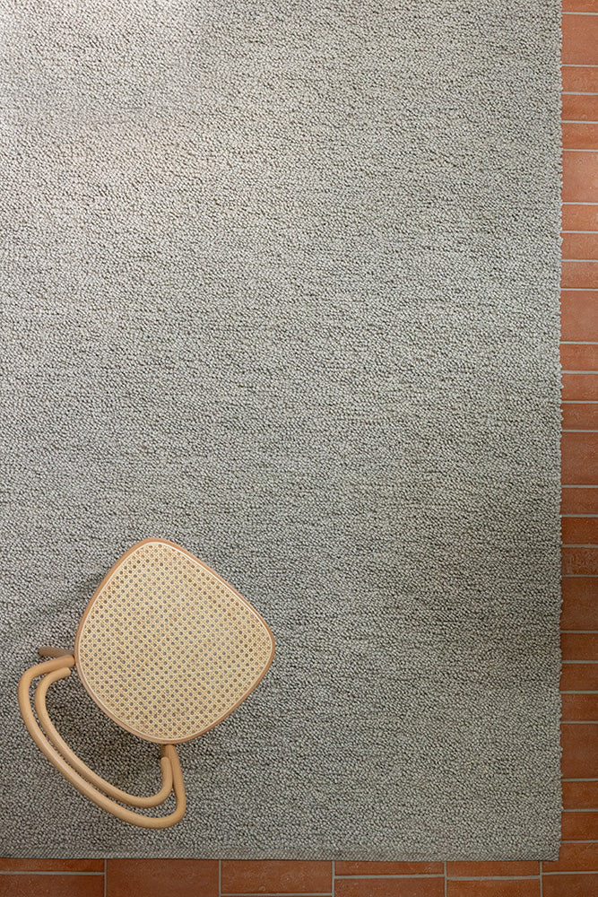 Brink & Campman Bond Ash 129604 Rug - Image 4