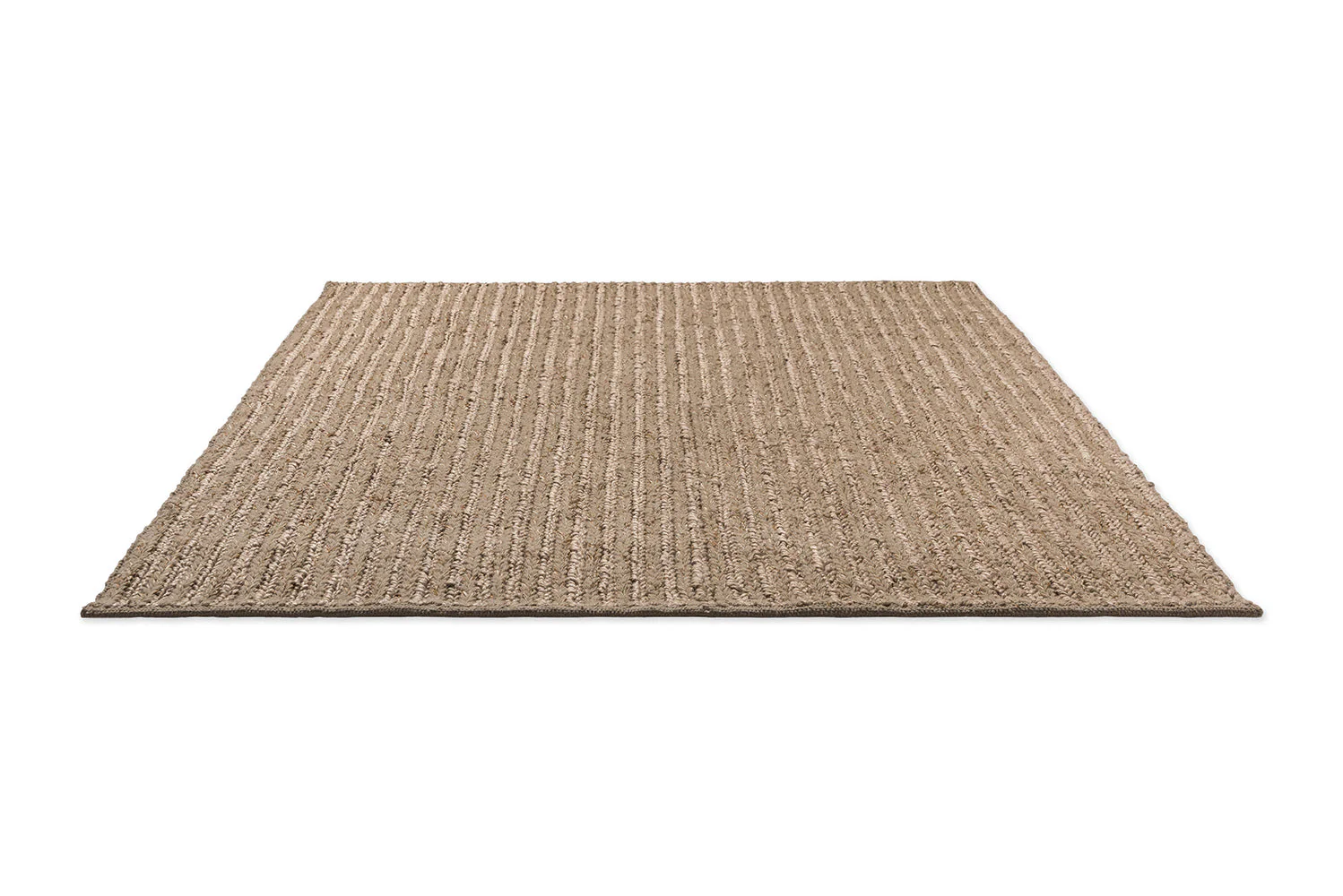 Brink & Campman Craft Plait Natural 049006 Rug - Image 6