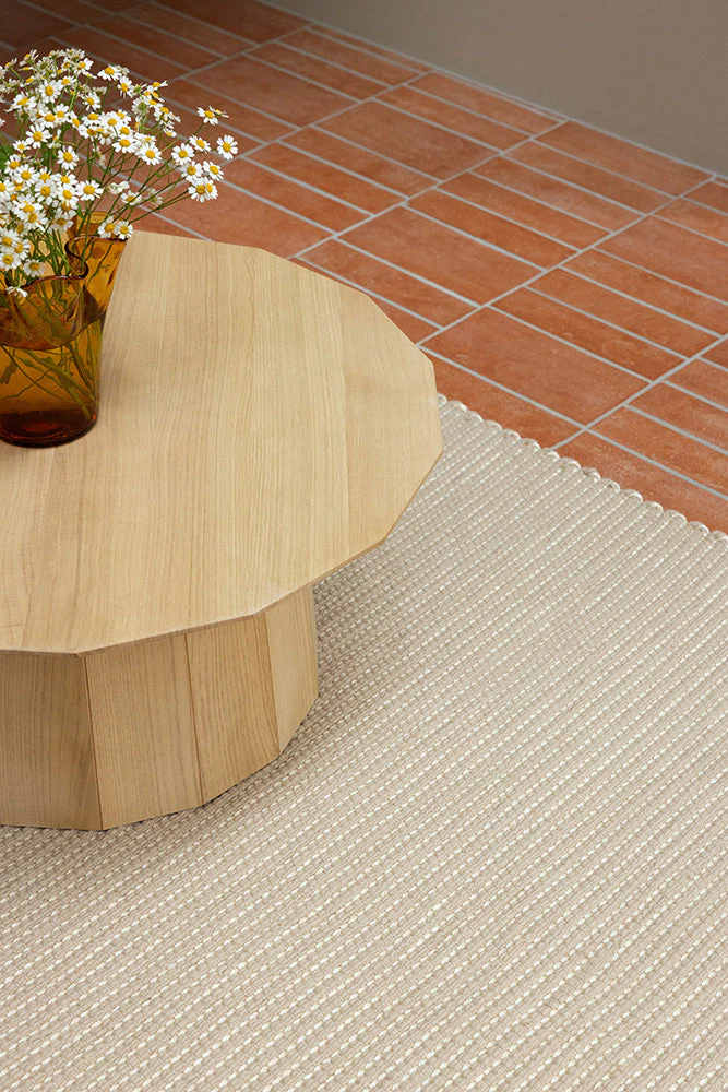 Brink & Campman Frame Natural 129311 Rug - Image 3