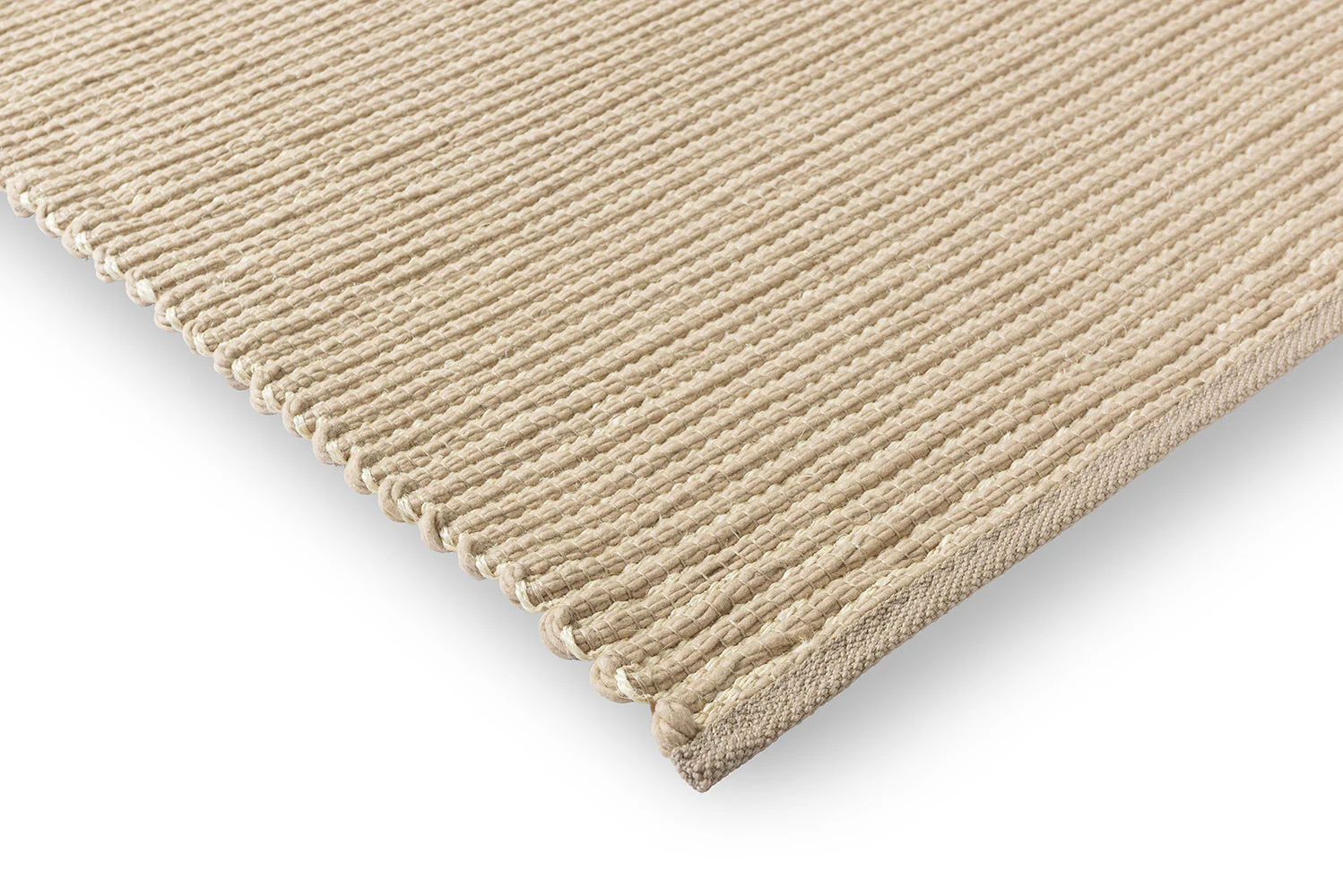 Brink & Campman Frame Natural 129311 Rug - Image 7