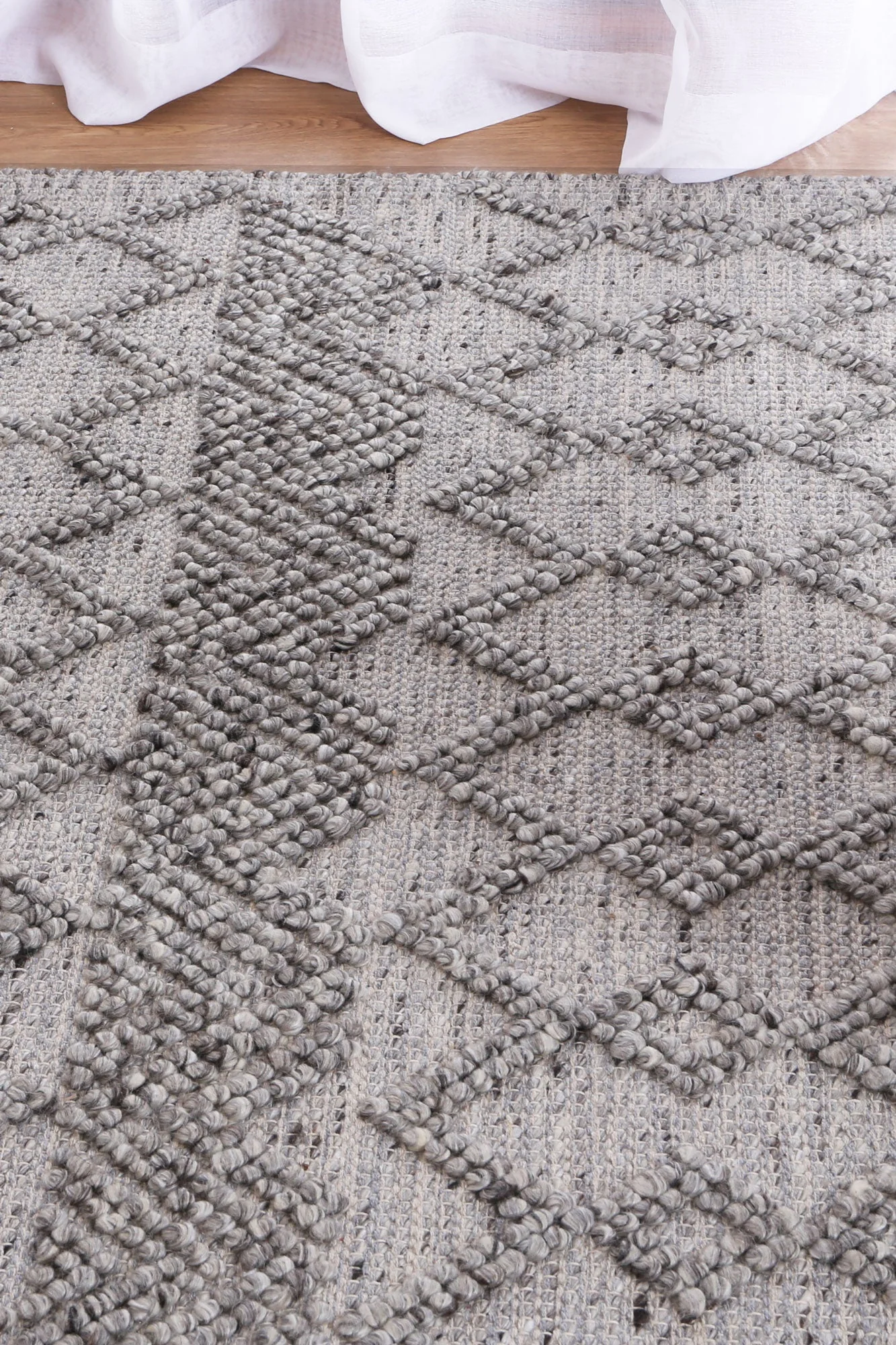 Dream 02 Makay in Storm Rug - Image 3