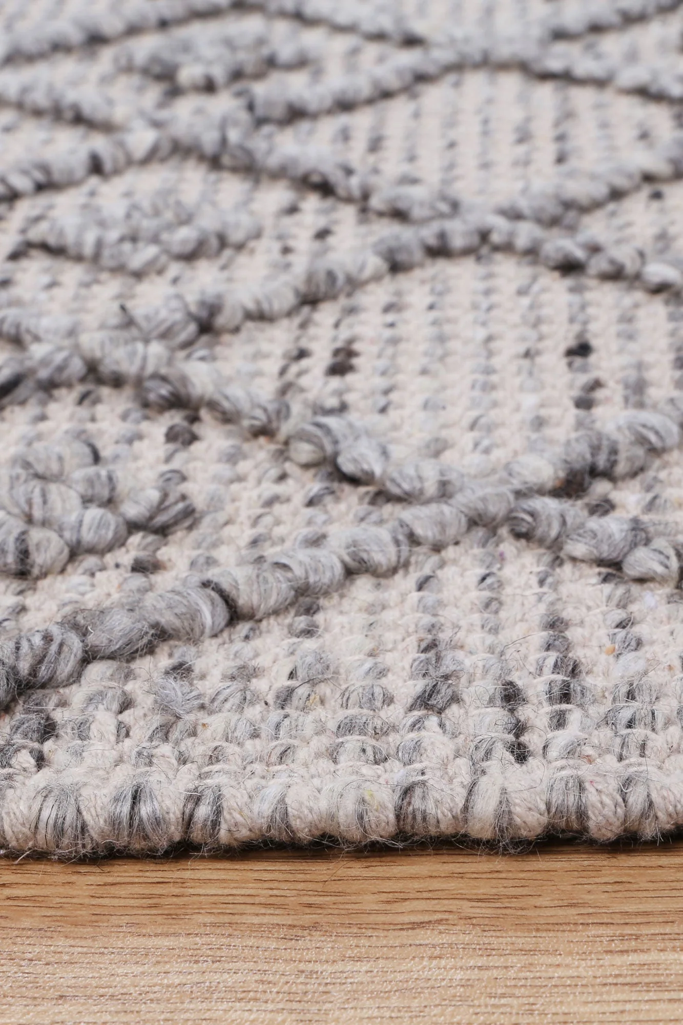 Dream 02 Makay in Storm Rug - Image 8