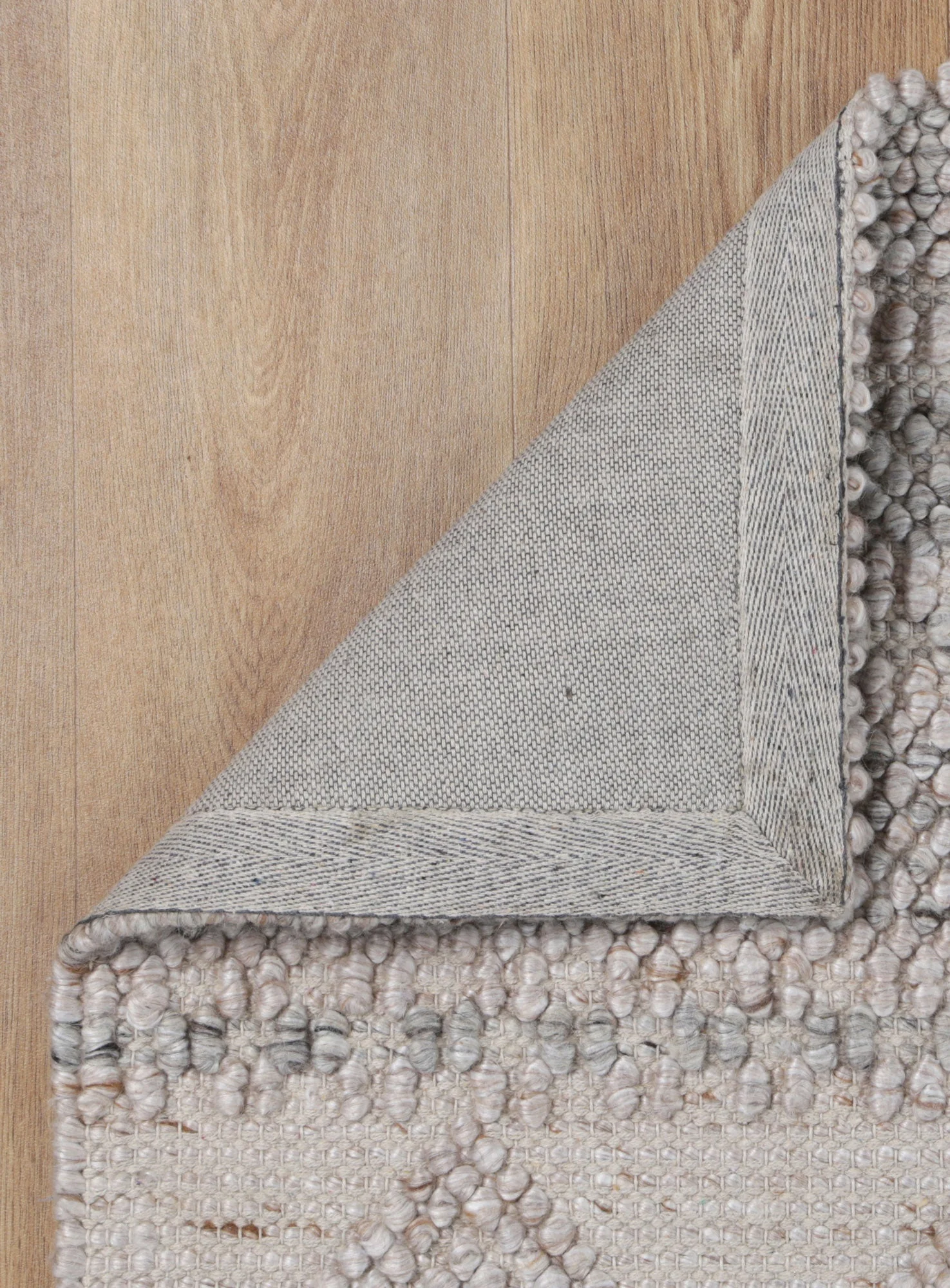 Dream 03 Suri in Natural Rug - Image 3