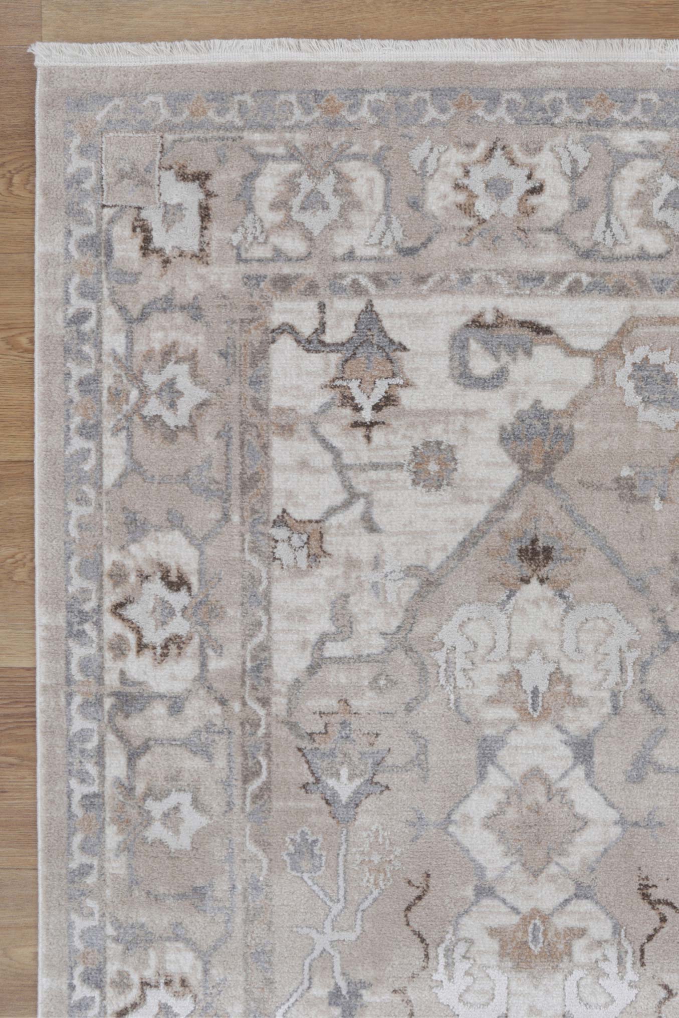 Four Seasons Mauritius Transitional Rug - Image 2