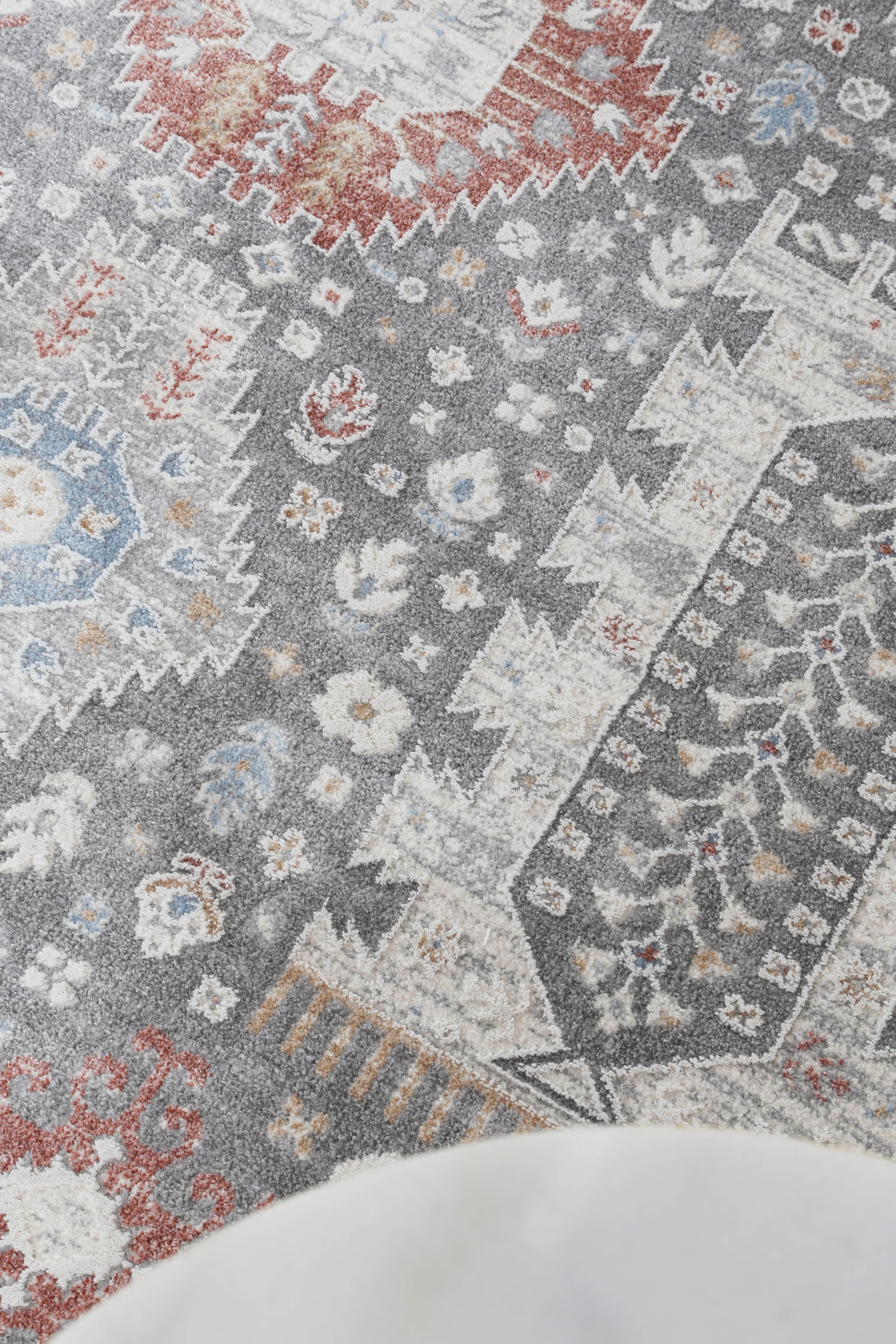 Four Seasons Tunis Transitional Rug - Image 2