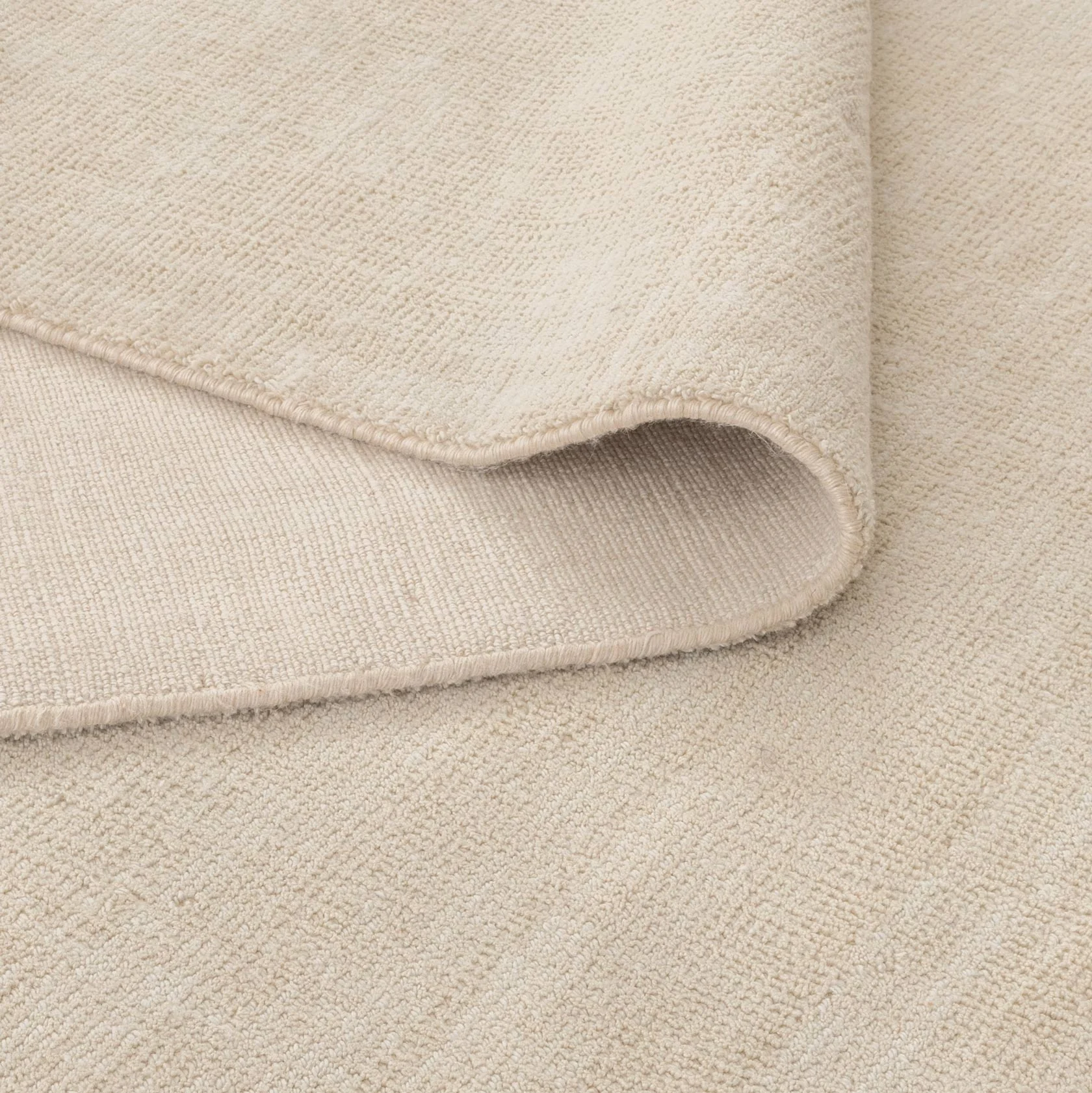 Harbour Cream Indoor Outdoor Rug - Image 3
