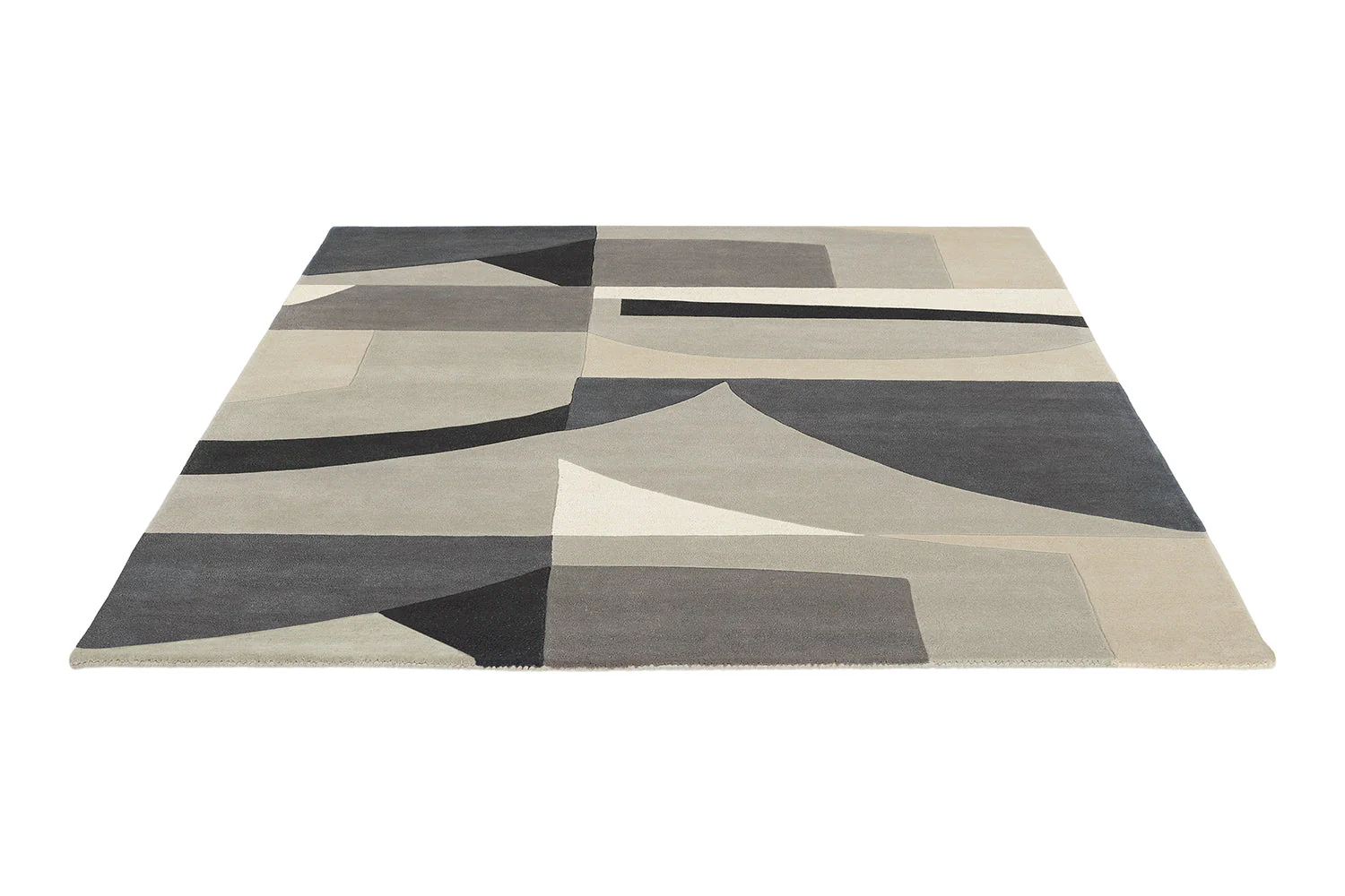Harlequin Bodega Stone 040504 Rug - Image 4