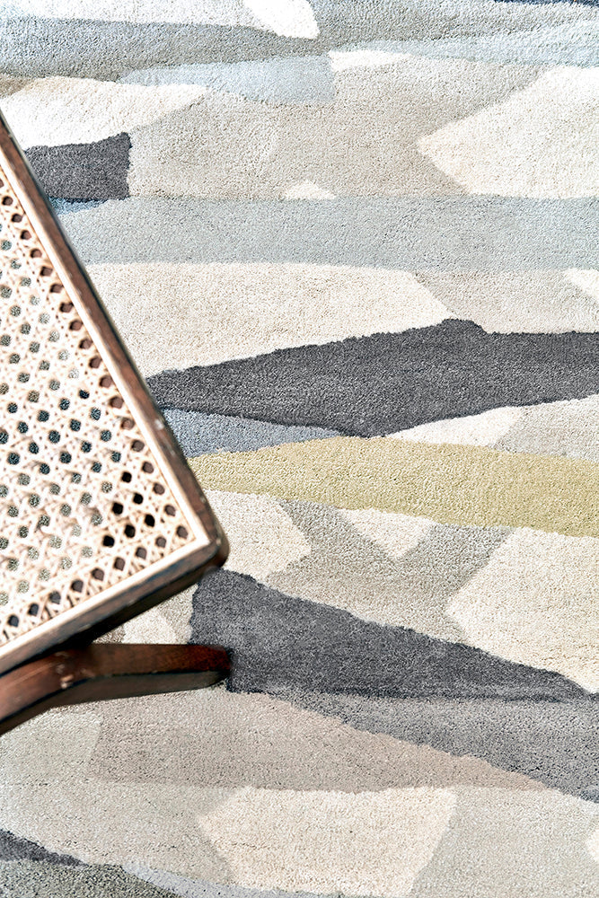 Harlequin Diffinity Oyster 140001 Rug - Image 4