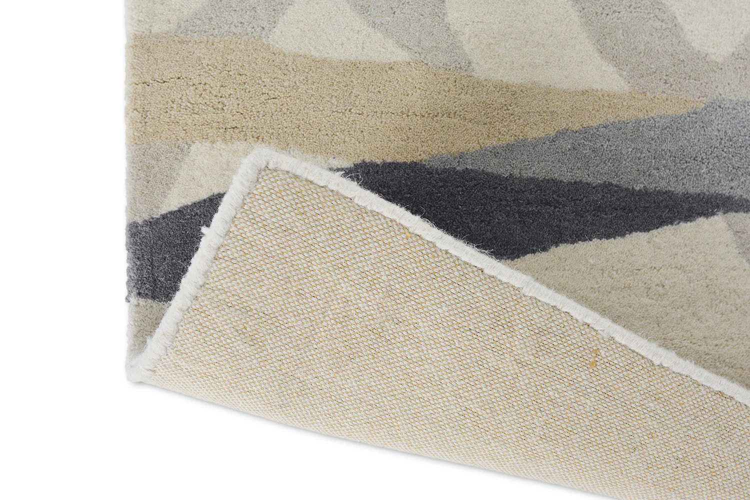 Harlequin Diffinity Oyster 140001 Rug - Image 7