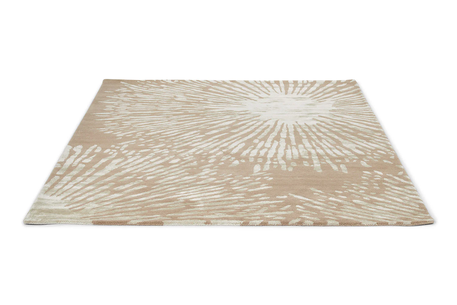 Harlequin Shore Stone  Rug 40601 - Image 3