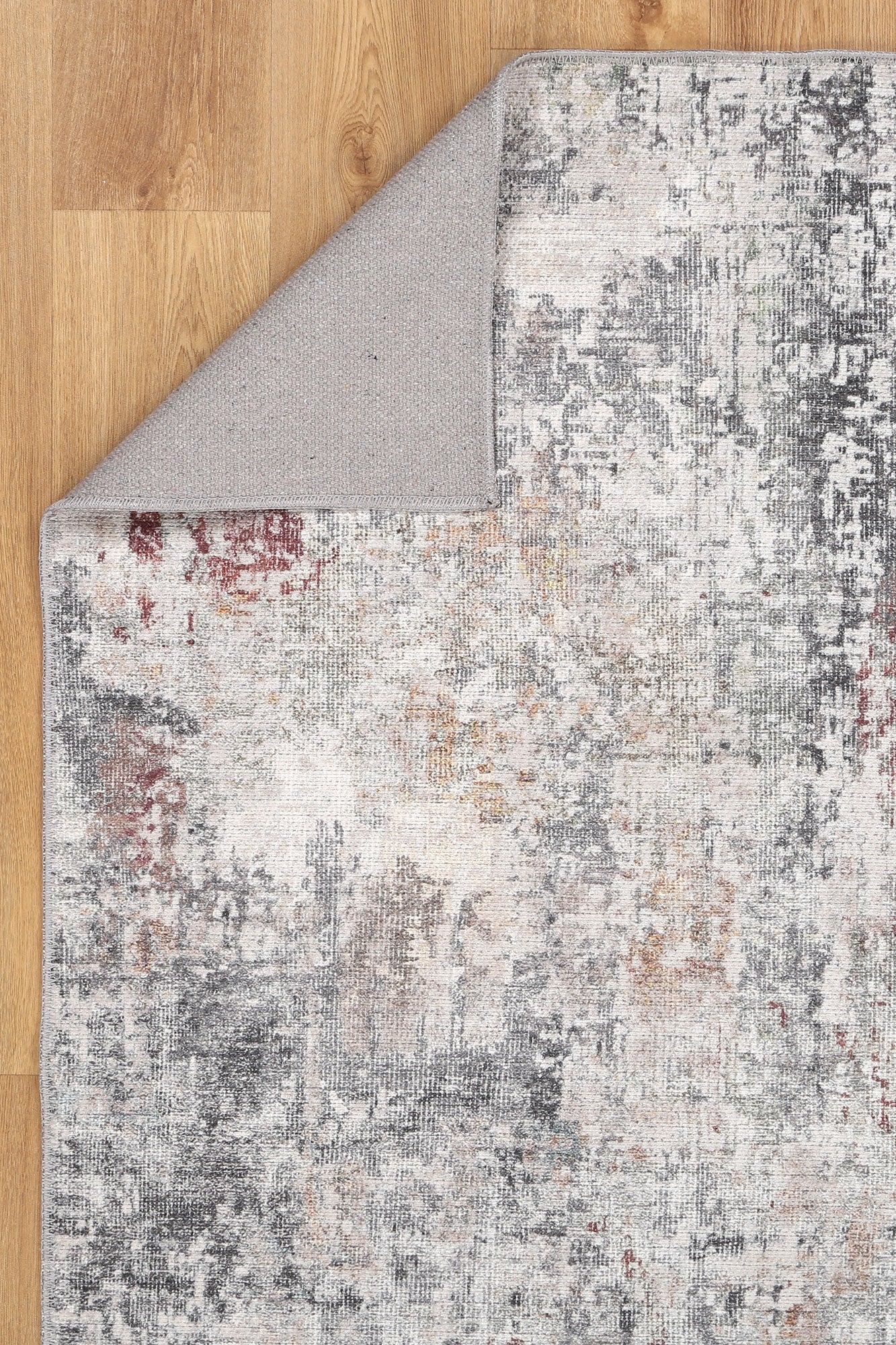 Home Culture Amari Machine Washable Rug - Image 5