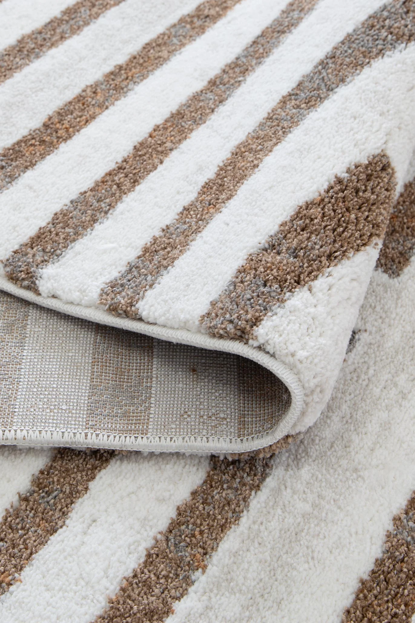 Indulgence Maze Cream Rug - Image 4