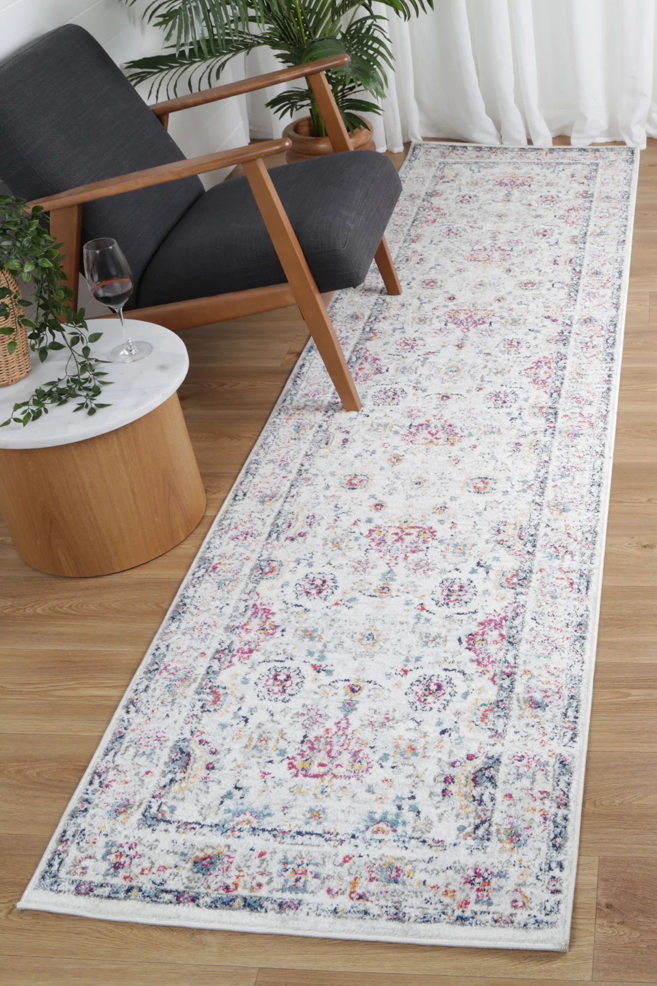 Nostradamus Traditional Multi Rug - Image 8