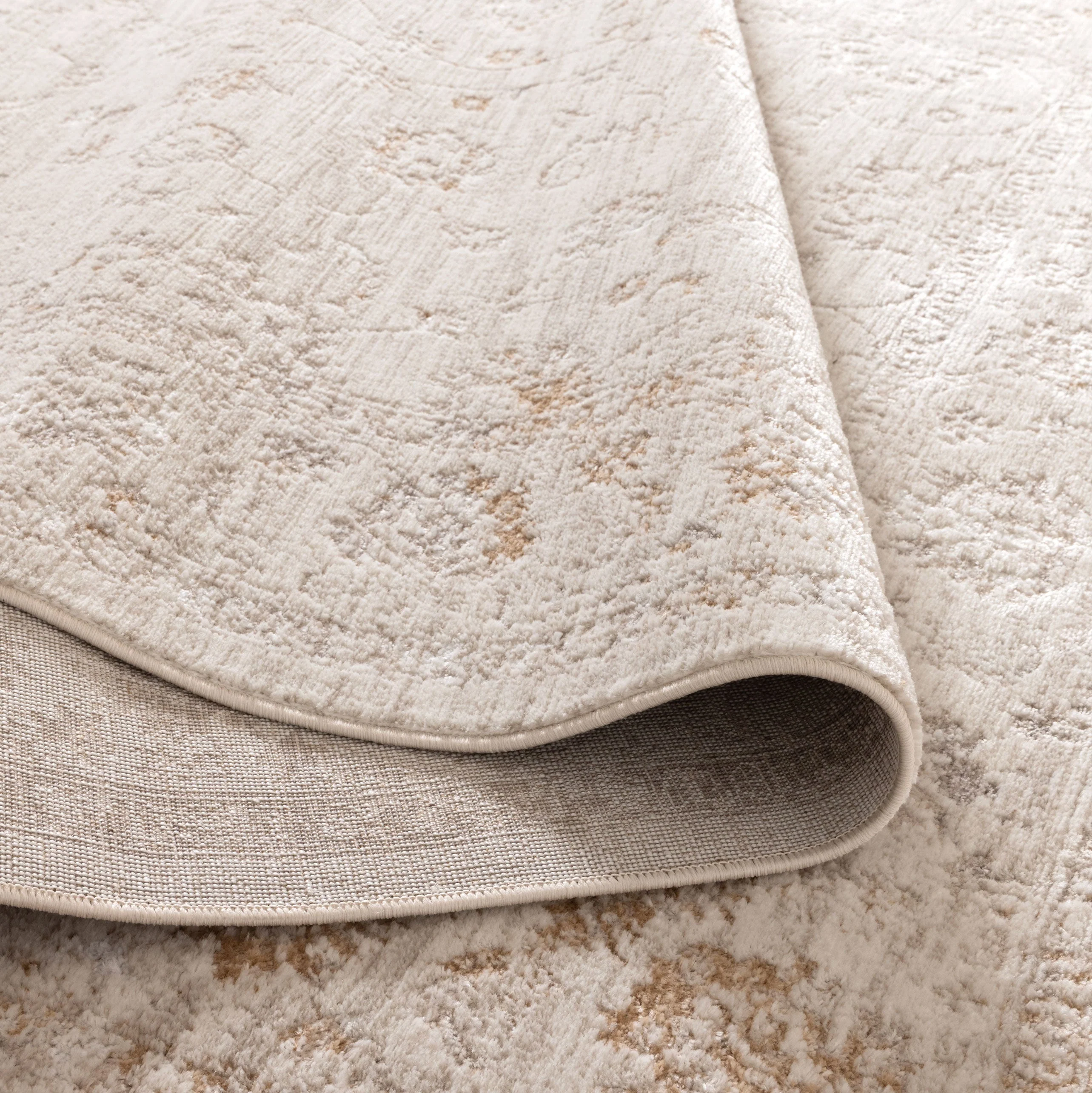 Pierre Cardin Ocean Oriental in Beige Rug - Image 3