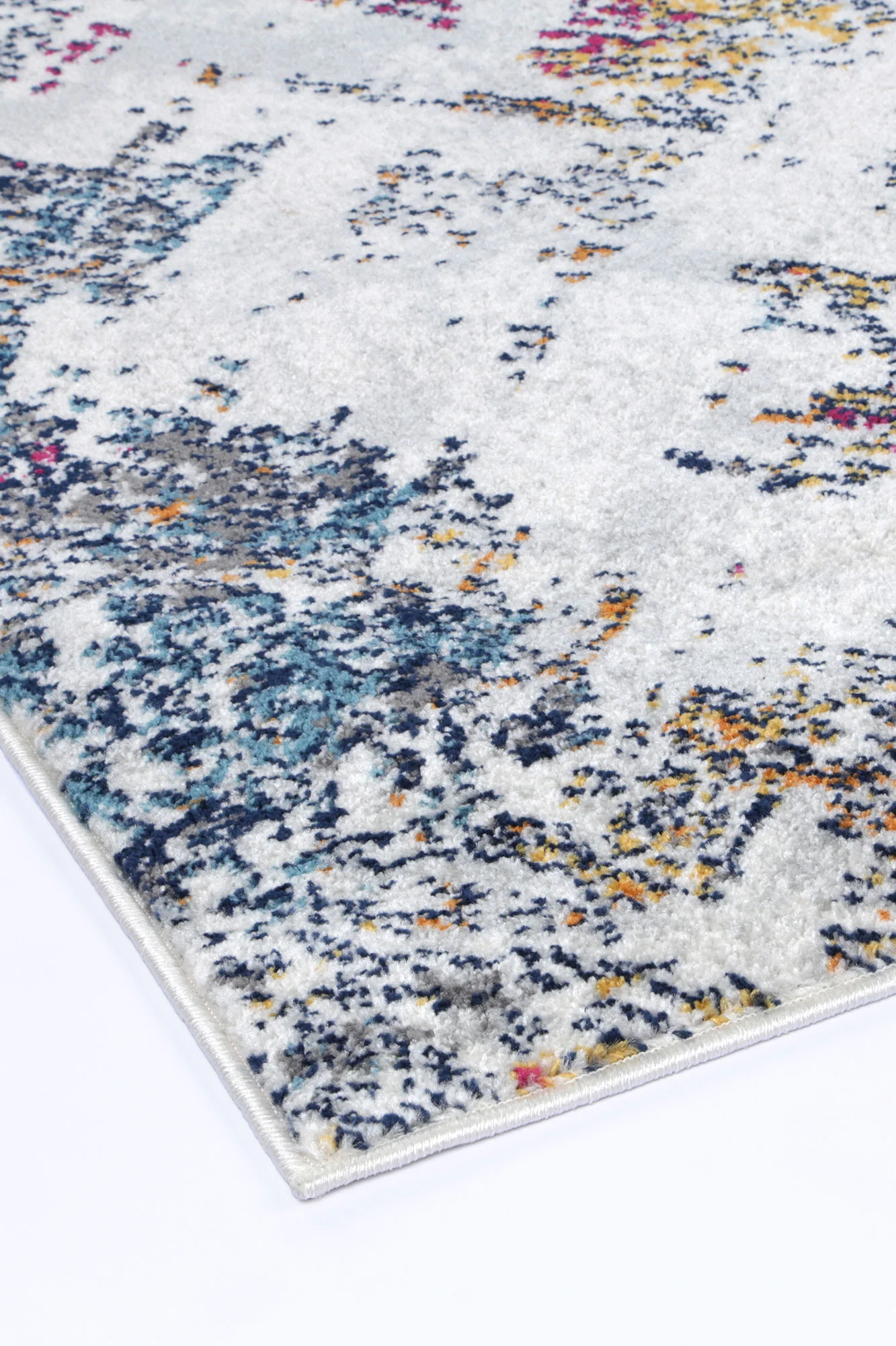 Providence Chiffa Abstract Multi Rug - Image 5