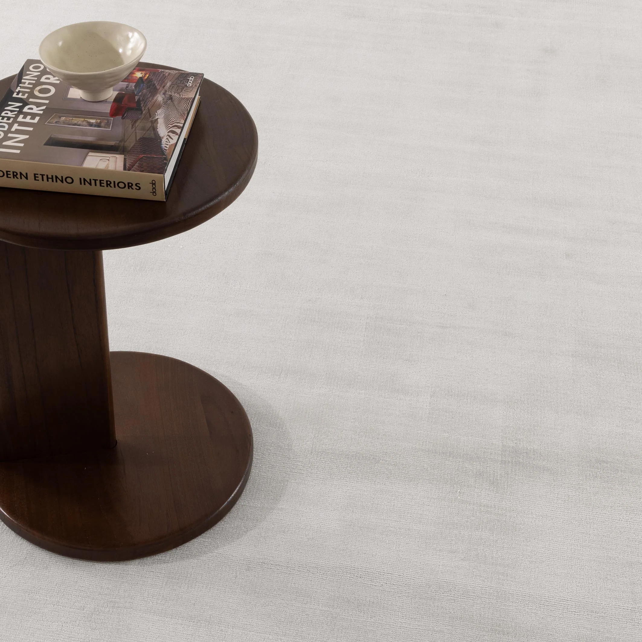 Reverie Pearl Rug - Image 5