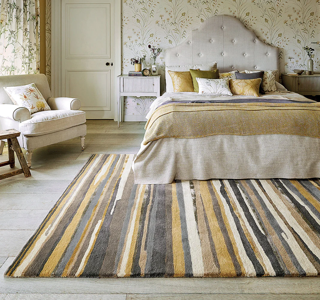 Sanderson Elsdon - Linden Rug - Image 2
