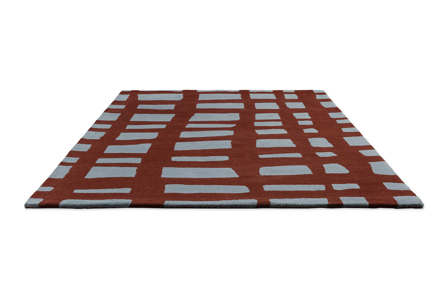 Scion Arlo - Brick 124103 Rug - Image 6