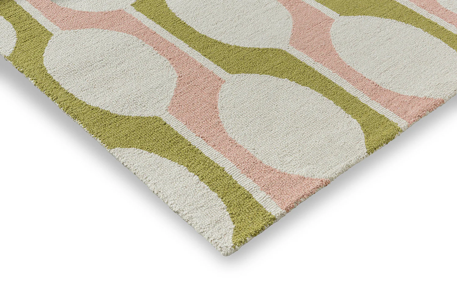 Scion Billow - Lichen 124606 Rug - Image 7