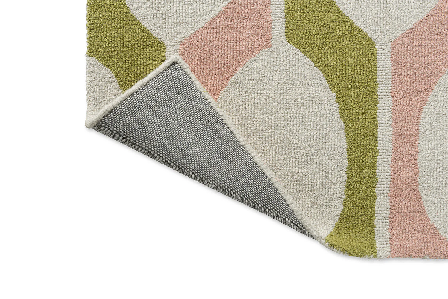 Scion Billow - Lichen 124606 Rug - Image 8