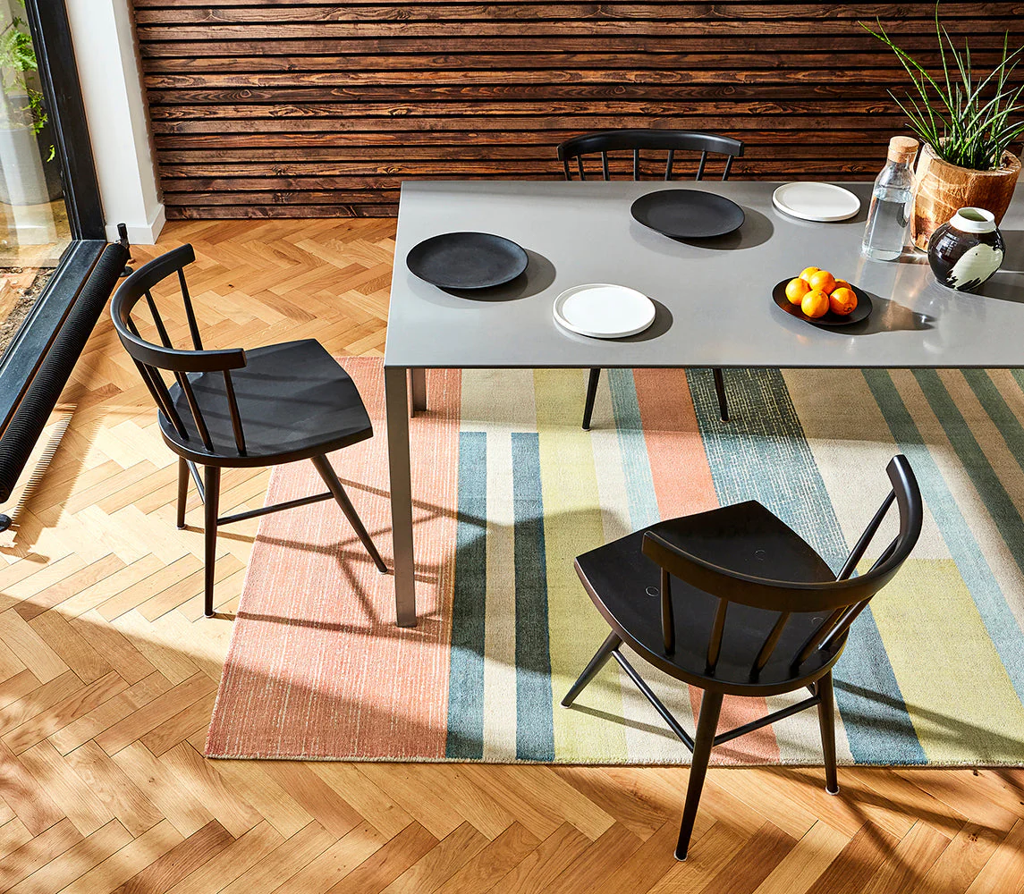 Scion Parwa Chalky Brights  Rug - 026300 - Image 4