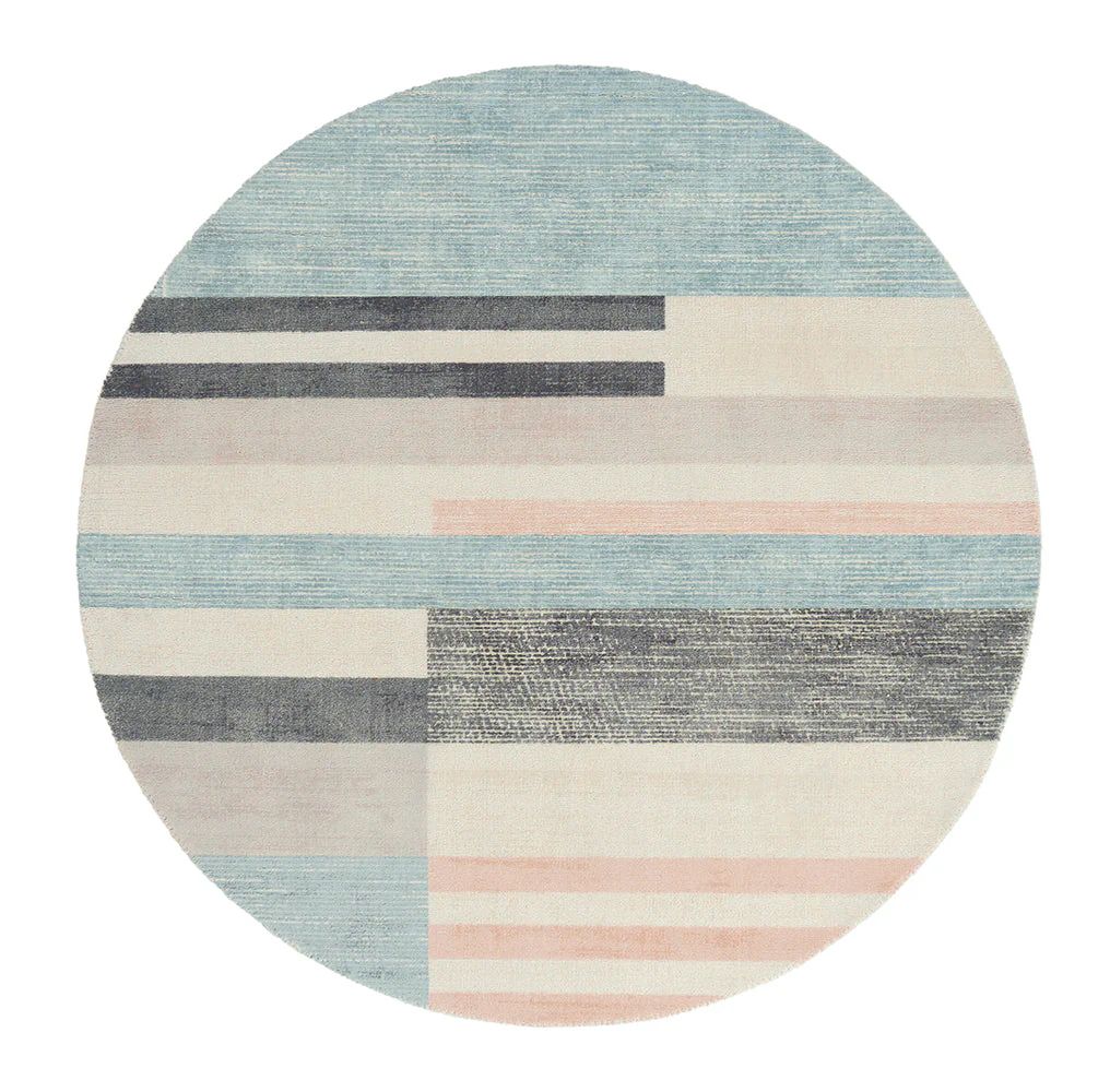 Scion Parwa Dusky Hues Rug - 026308 - Image 5