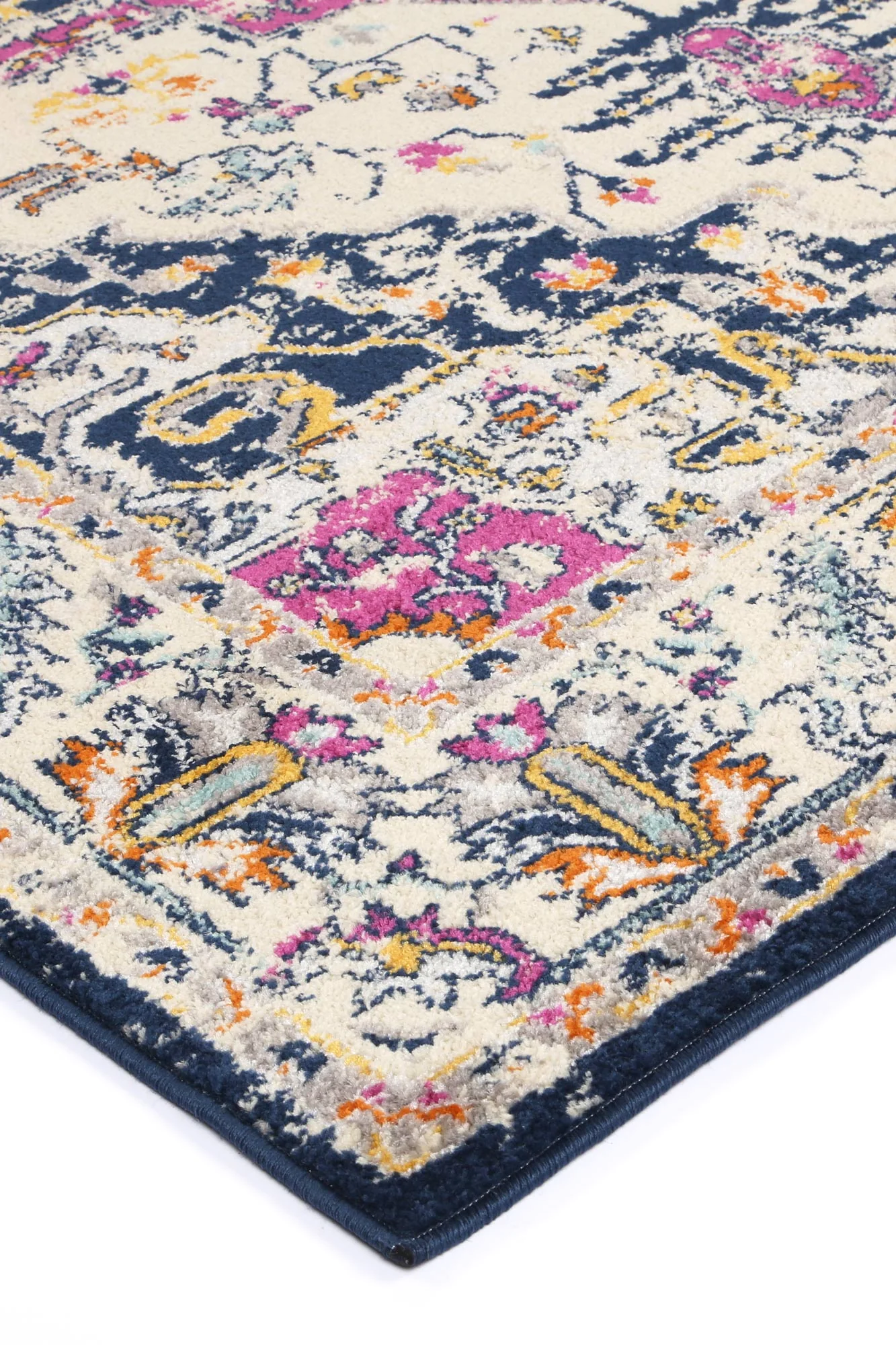 Siena Alberobello Tapestry Multi Rug - Image 4