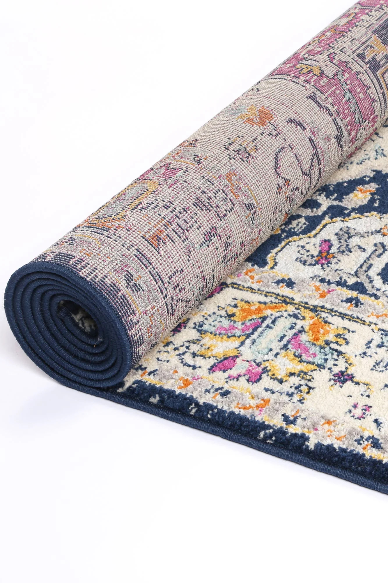 Siena Alberobello Tapestry Multi Rug - Image 5