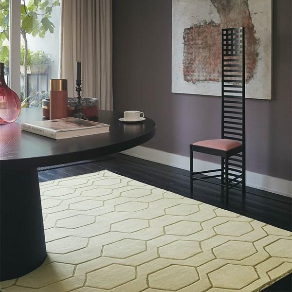 Wedgwood Arris Cream 37309 Rug - Image 3