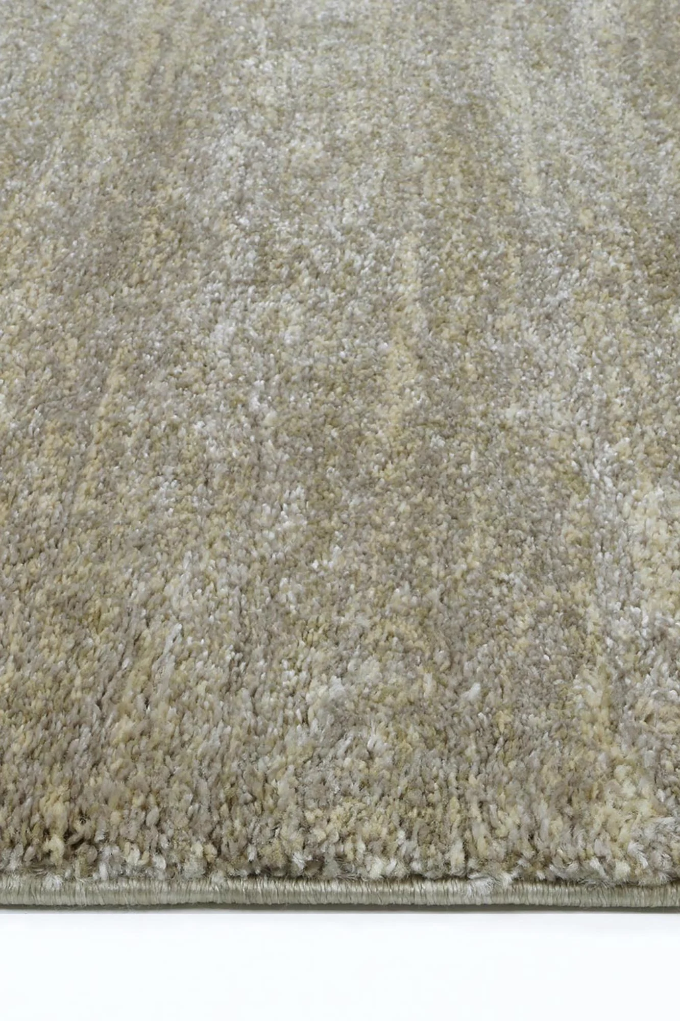 Zarin Kolden Modern Beige Rug - Image 4